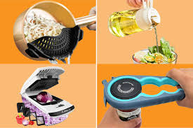 GADGETS  أدوات وأجهزة حديثة –